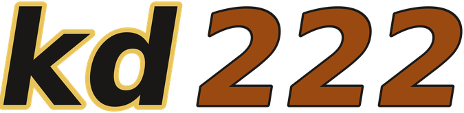 kd222 logo